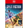 Split Fiction Nintendo Switch krabicová verzia Split Fiction Nintendo Switch krabicová verzia