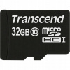 Transcend microSDHC 32GB class 10 TS32GUSDC10 Transcend microSDHC 32GB class 10 TS32GUSDC10