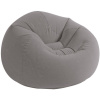 Intex 68579 Sedací pytel 107 x 104 x 69 cm Intex 68579 Sedací pytel 107 x 104 x 69 cm