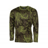Max-Fuchs Tričko dlouhý rukáv US styl CZ vz.95 Vyberte velikost: 3XL Max-Fuchs Tričko dlouhý rukáv US styl CZ vz.95 Vyberte velikost: 3XL