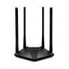 Mercusys MR30G AC1200 WiFi Gb router, 2xLAN, 1xWAN , 4x pevná anténa Mercusys MR30G AC1200 WiFi Gb router, 2xLAN, 1xWAN , 4x pevná anténa