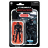 Hasbro Star Wars The Mandalorian Dark Trooper 9,5 cm Hasbro Star Wars The Mandalorian Dark Trooper 9,5 cm