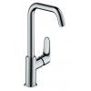 Hansgrohe Umyvadlová baterie Focus s výpustí chrom 31609000 Hansgrohe Umyvadlová baterie Focus s výpustí chrom 31609000