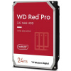 WD RED Pre 24TB / WD240KFGX / SATA 6Gb/s / Interné 3,5 WD RED Pre 24TB / WD240KFGX / SATA 6Gb/s / Interné 3,5