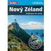 Neuvedený LINGEA CZ - Nový Zéland - inspirace na cesty - 2. vydání Neuvedený LINGEA CZ - Nový Zéland - inspirace na cesty - 2. vydání
