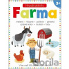 Jiři Models Hravé aktivity FARMA Jiři Models Hravé aktivity FARMA