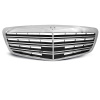 Tuning-tec Predná maska MERCEDES S-Class W221 2009-2013 Tuning-tec Predná maska MERCEDES S-Class W221 2009-2013