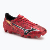 Kopačky Mizuno α II Select Md morelia 40th red/black/gold Kopačky Mizuno α II Select Md morelia 40th red/black/gold