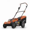Powerplus Aku sekačka 40V LI-ION 430mm (bez baterie) Powerplus Aku sekačka 40V LI-ION 430mm (bez baterie)