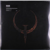 Vinyl Nine Inch Nails - QUAKE Vinyl Nine Inch Nails - QUAKE