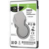 Seagate BarraCuda 2.5 Seagate BarraCuda 2.5