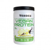 Weider VEGAN PROTEIN, vanilka, 750 g Weider VEGAN PROTEIN, vanilka, 750 g