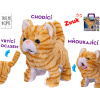 Take Me Home mačka plyšová 21 cm na batérie mňaukajúce a vrtiace chvostom Take Me Home mačka plyšová 21 cm na batérie mňaukajúce a vrtiace chvostom