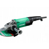 HIKOKI UHLÍKOVÁ BRÚSKA 230mm 2400W G23SC4 HG23SC4UDZ HIKOKI UHLÍKOVÁ BRÚSKA 230mm 2400W G23SC4 HG23SC4UDZ