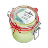 SOAPHORIA Čistá aloe - organický solný tělový peeling 255 ml SOAPHORIA Čistá aloe - organický solný tělový peeling 255 ml
