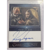 Game of Thrones - Autograph - Kerry Ingram Game of Thrones - Autograph - Kerry Ingram