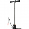 Pumpa PCP Umarex - strieborná-čierna Pumpa PCP Umarex - strieborná-čierna