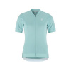 Craft CORE Essence Regular W 1913164 dámsky cyklistický dres - modrá (338000) - 3XL Craft CORE Essence Regular W 1913164 dámsky cyklistický dres - modrá (338000) - 3XL