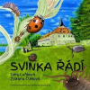 Svinka řádí - Zuzana Čížková, Jana Laňková Svinka řádí - Zuzana Čížková, Jana Laňková