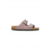 Birkenstock Arizona šľapky dámske semišové Birkenstock Arizona šľapky dámske semišové