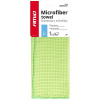 AMiO Utierka z mikrovlákna 40 x 60 cm 280 g AMIO-03735 AMiO Utierka z mikrovlákna 40 x 60 cm 280 g AMIO-03735