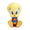 Looney Tunes Tweety ako Superman 20 cm Looney Tunes Tweety ako Superman 20 cm