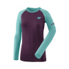 Dámske tričko DYNAFIT ALPINE PRO W L/S TEE Dámske tričko DYNAFIT ALPINE PRO W L/S TEE