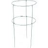 Strend Pro Garden Opora Strend Pro, záhradná, na rastliny, kruhová, 40x76 cm Strend Pro Garden Opora Strend Pro, záhradná, na rastliny, kruhová, 40x76 cm