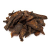 Usušil & syn 100% JERKY MORČACIE S BAZALKOU A PARADAJKOU XL Množstvo: Pol kilo 0,5 kg Usušil & syn 100% JERKY MORČACIE S BAZALKOU A PARADAJKOU XL Množstvo: Pol kilo 0,5 kg