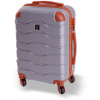 BERTOO Firenze champagne 39,5 l 56x37x23 cm BERTOO Firenze champagne 39,5 l 56x37x23 cm