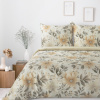 EUROFIRANY RENFORCÉ OBLIEČKY SONIA31 200X220 CM, 2 KS 70X80 CM KVETY EUROFIRANY RENFORCÉ OBLIEČKY SONIA31 200X220 CM, 2 KS 70X80 CM KVETY