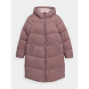 4F Jr Jacket 4FJAW23TDJAF268-82S (182092) RED 158 4F Jr Jacket 4FJAW23TDJAF268-82S (182092) RED 158