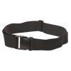 Kinetic Brodivý opasok Stretch Wading Belt Black Kinetic Brodivý opasok Stretch Wading Belt Black