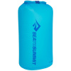 SEA TO SUMMIT Ultra-Sil Dry Bag 35L Blue Atoll SEA TO SUMMIT Ultra-Sil Dry Bag 35L Blue Atoll