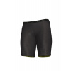Spodné cyklistické nohavice Alé Cycling Enduro Padded Liner pánske čierne Spodné cyklistické nohavice Alé Cycling Enduro Padded Liner pánske čierne