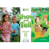 Oxford Discover: Show and Tell 2 Student Book with MultiROM Oxford Discover: Show and Tell 2 Student Book with MultiROM