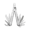 Leatherman Náradie skladacie REBAR STRIEBORNÉ Leatherman Náradie skladacie REBAR STRIEBORNÉ