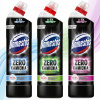 Čistič na toalety Domestos antibakteriálny gél 3x750 ml Čistič na toalety Domestos antibakteriálny gél 3x750 ml