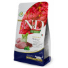 Farmina N&D cat QUINOA (GF) adult, digestion, lamb 1,5 kg Farmina N&D cat QUINOA (GF) adult, digestion, lamb 1,5 kg