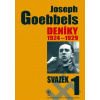 Joseph Goebbels Deníky 1924-1929 - Joseph Goebbels Joseph Goebbels Deníky 1924-1929 - Joseph Goebbels