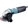 Makita GA5040C Uhlová brúska 125 mm, SJS, anti-restart, 1400W Makita GA5040C Uhlová brúska 125 mm, SJS, anti-restart, 1400W