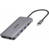 Acer 12in1 Type C dongle HP.DSCAB.009 Acer 12in1 Type C dongle HP.DSCAB.009