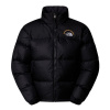 THE NORTH FACE M 1996 RETRO NUPTSE JACKET TNF BLACK/TNF BLACK - S THE NORTH FACE M 1996 RETRO NUPTSE JACKET TNF BLACK/TNF BLACK - S