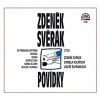Zdeněk Svěrák - Povídky Zdeněk Svěrák - Povídky