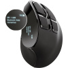 Trust VOXX Ergonomic Rechargeable Mouse 23731 Trust VOXX Ergonomic Rechargeable Mouse 23731