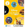 Pearson English Kids Readers: Level 6 Workbook with eBook and Online Resources (DISNEY) - Kathryn Harper Pearson English Kids Readers: Level 6 Workbook with eBook and Online Resources (DISNEY) - Kathryn Harper