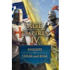 Age of Empires IV - Knights of Cross and Rose (DLC) Age of Empires IV - Knights of Cross and Rose (DLC)