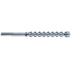 MAKITA ZENTRO P-78081 Vrták príklepový D 35x570 mm SDS-max do betónu MAKITA ZENTRO P-78081 Vrták príklepový D 35x570 mm SDS-max do betónu