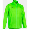 Joma Tréningová bunda ELITE VII WINDBREAKER FLUOR GREEN Veľkosť: XXL Joma Tréningová bunda ELITE VII WINDBREAKER FLUOR GREEN Veľkosť: XXL
