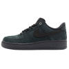 Pánske Sneakersy nízke NIKE NIKE AIR FORCE 1 '07 WB CJ9179-001 – Čierna Pánske Sneakersy nízke NIKE NIKE AIR FORCE 1 '07 WB CJ9179-001 – Čierna